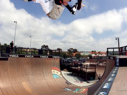 Nyjah Huston: Posouvání limitů a nová definice skateboardingu